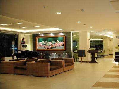 Alpa City Suites4