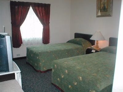 Hotel Asia3
