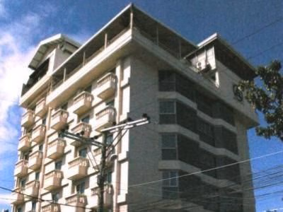 Hotel Asia0