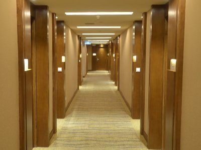 Best Western Plus Lex0