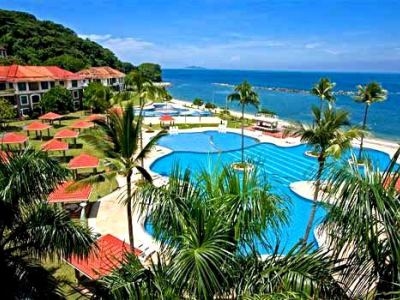 Cebu White Sands Resort and Spa0