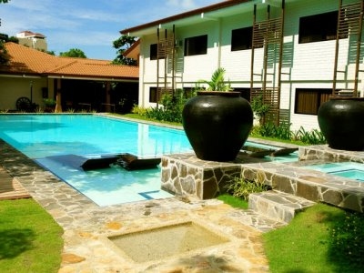 Cebu White Sands Resort and Spa3