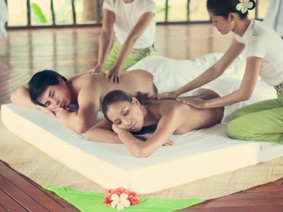 Cebu White Sands Resort and Spa1