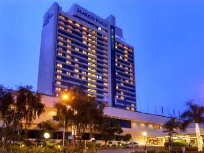 Marco Polo Plaza0