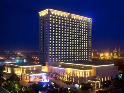 Radisson Blu Hotel Cebu1