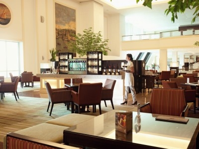 Waterfront Cebu City Hotel & Casino1