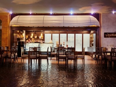 Waterfront Cebu City Hotel & Casino3