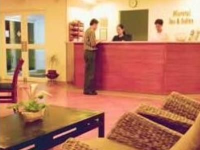 Microtel Inn And Suites Eagle Ridge1