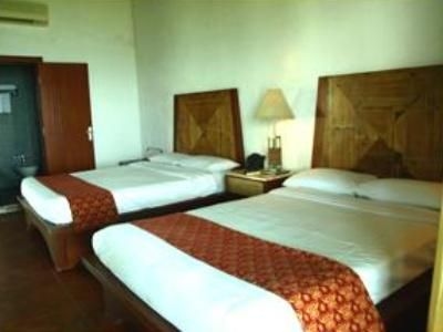 Grande Island Resort3