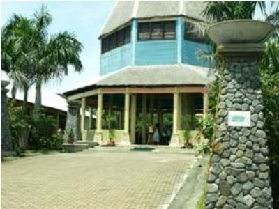 Grande Island Resort0
