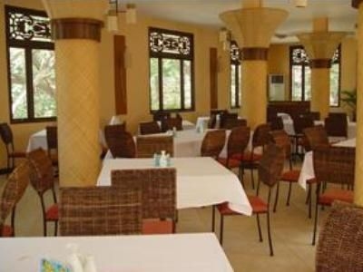 Grande Island Resort2