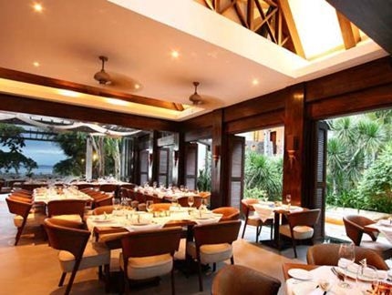 Abaca Boutique Resort0