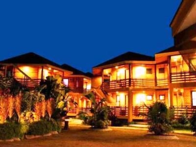 Alta Village Garden Resort0