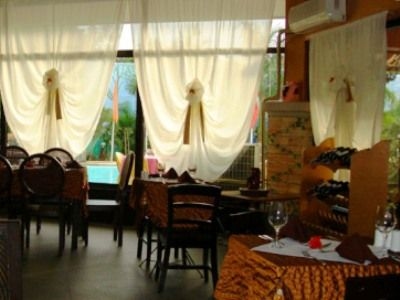 Alta Village Garden Resort1