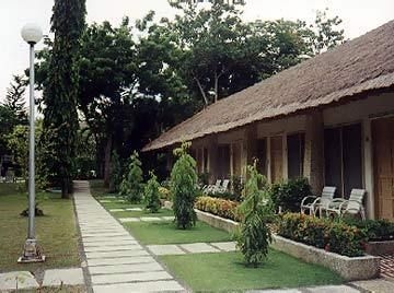 Cebu Beach Club0