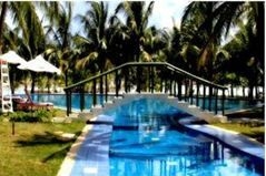 Cordova Reef Village Resort2