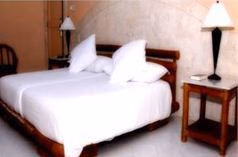 Cordova Reef Village Resort0