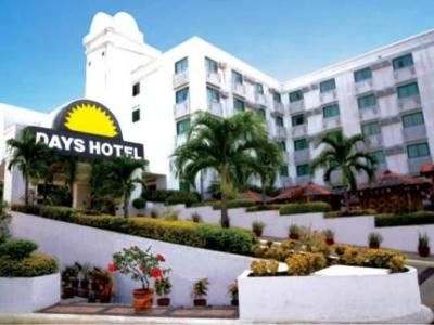 Days Hotel Cebu-Mactan0