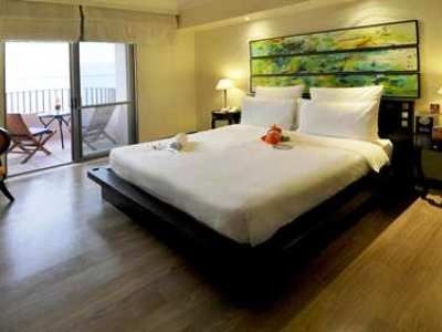 Hilton Cebu Resort And Spa4