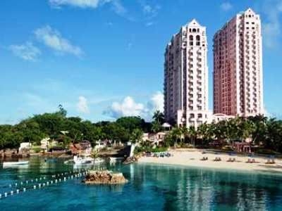 Hilton Cebu Resort And Spa0