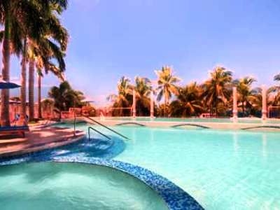 Hilton Cebu Resort And Spa1