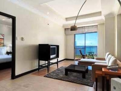 Hilton Cebu Resort And Spa3