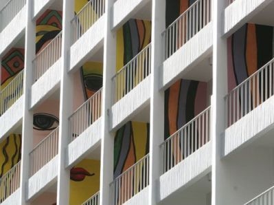 Picasso Boutique Serviced Residences2