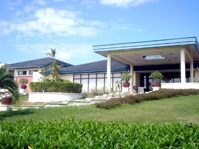 Lima Park Hotel0