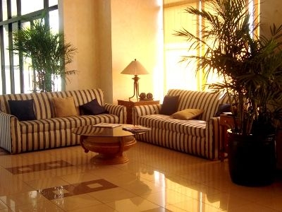 Lima Park Hotel3