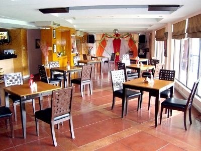 Lima Park Hotel2