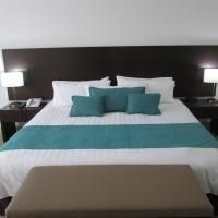 Parque 97 Suites3