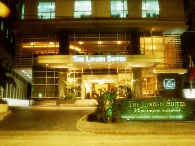 Linden Suites0