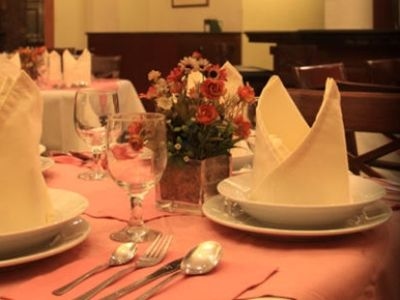 Mabini Mansion0