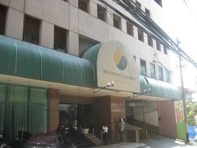 Millennium Makati Service Residence0