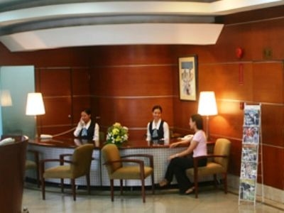 Millennium Makati Service Residence3