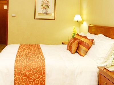 Richmonde Hotel Ortigas3