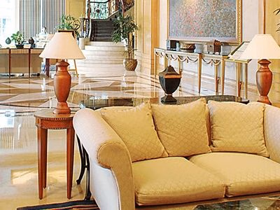 Richmonde Hotel Ortigas4