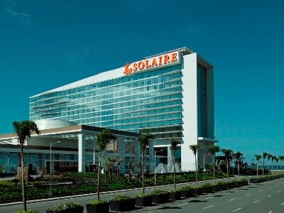 Solaire Resort1