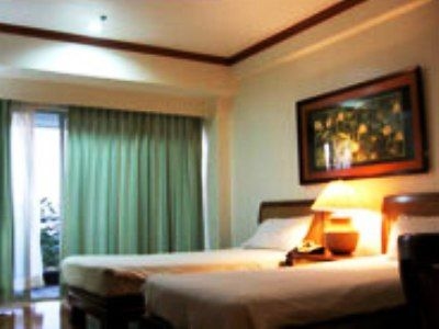 Evercrest Golf Club Resort1