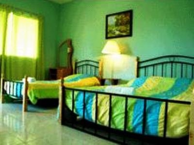 Santiago Bay Garden And Resort2