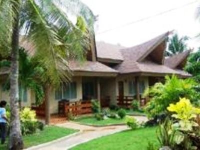 Santiago Bay Garden And Resort0