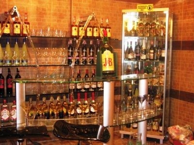 Hannahs Beach Resort2