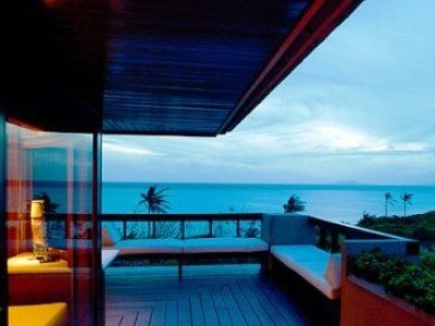 Amanpulo Resort4