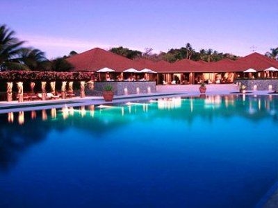 Amanpulo Resort0