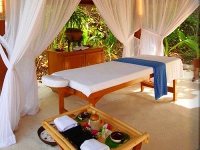 Amanpulo Resort1