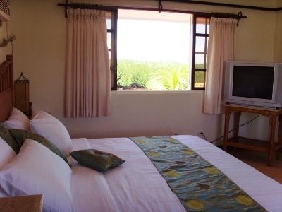 Grande Sunset Resort2