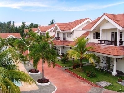 Grande Sunset Resort0