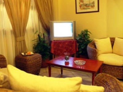 Microtel Inn And Suites Batangas4