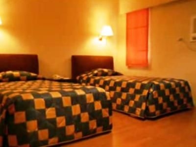 Courtyard Inn2