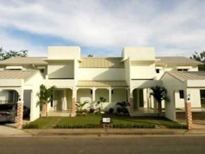 Forest View Leisure Residences0